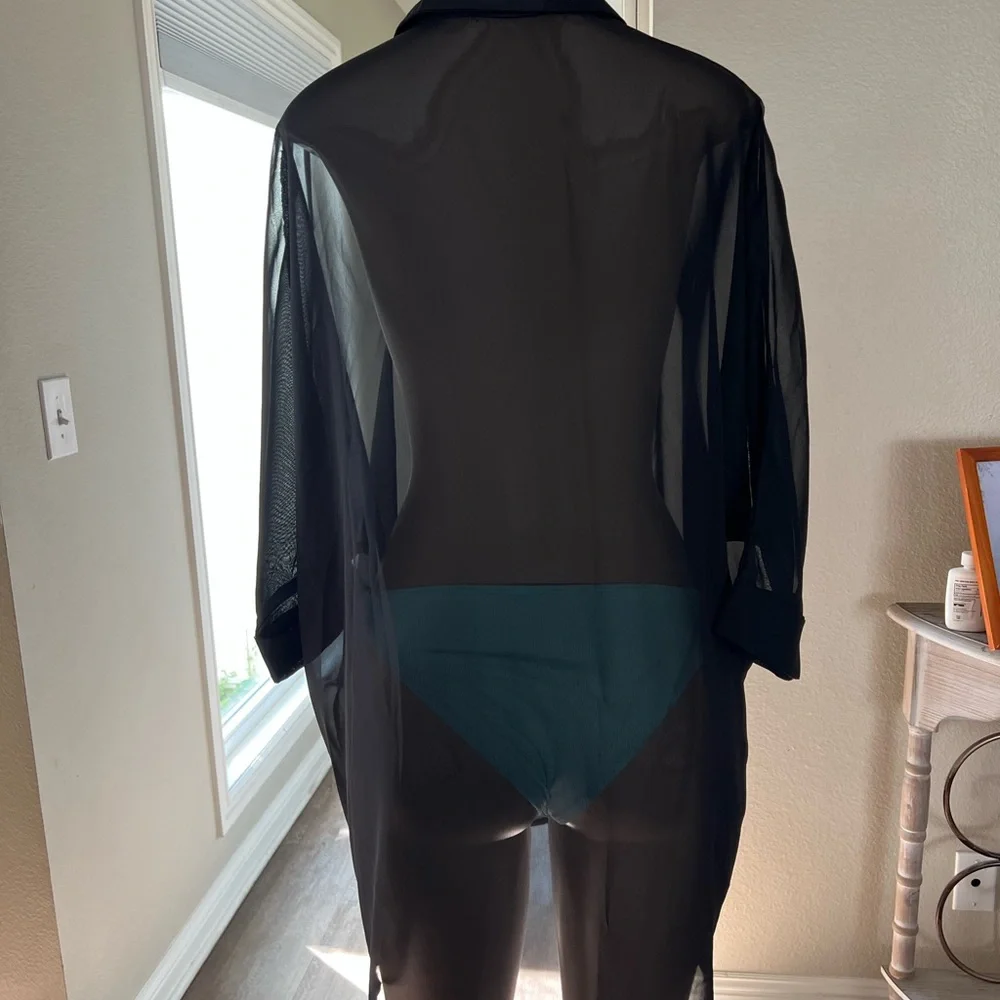 Lulu blouse - Picture 2 of 2